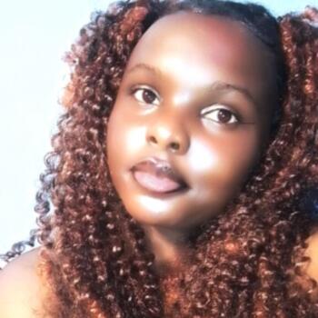 Nanny in Nairobi: Wanjiru