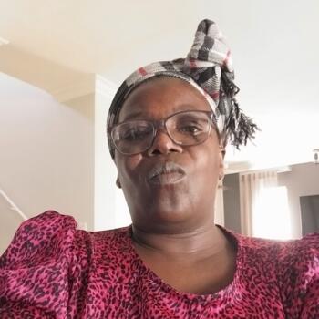 Nanny Cape Town: Esnath