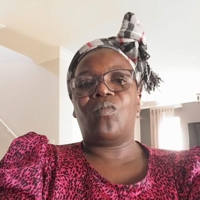 Nanny in Cape Town: Esnath