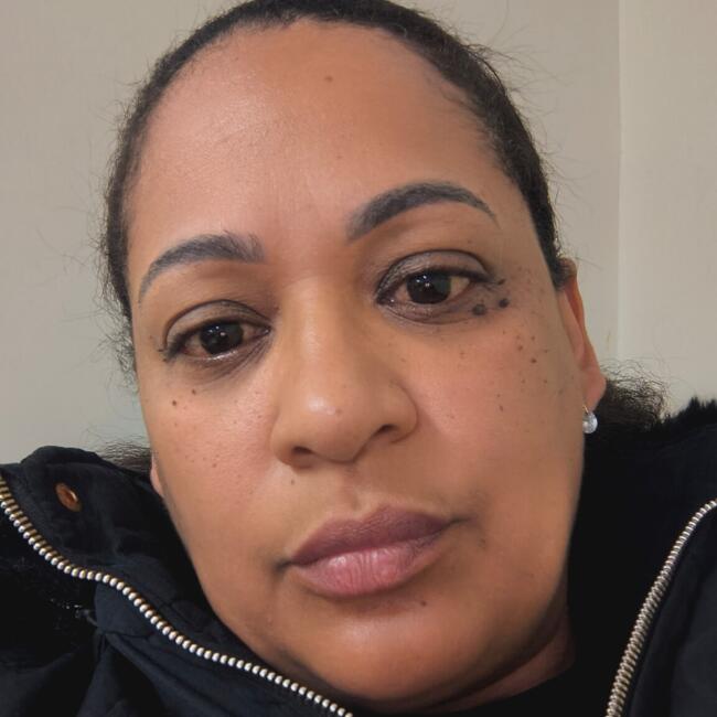Babysitter in Cajamar: Damares
