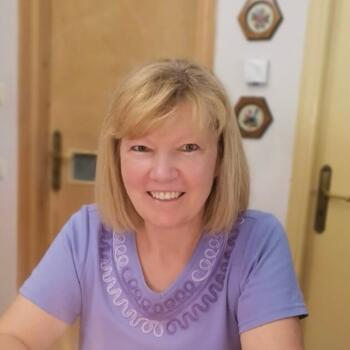 Babysitter in Chania: Eliza