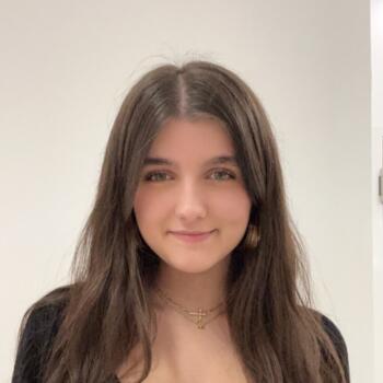 Babysitter in Leudelange: Lia