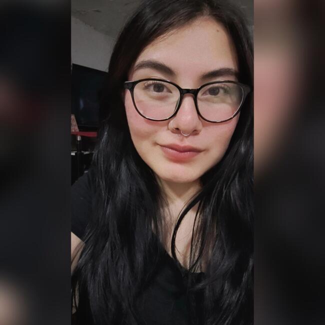 Babysitter in Cuautitlán Izcalli: Lilian Fernanda