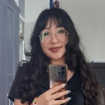 Babysitter in Iquique: Giuliana