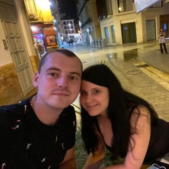 Babysitting job in Torres Vedras: babysitting job Raimonds