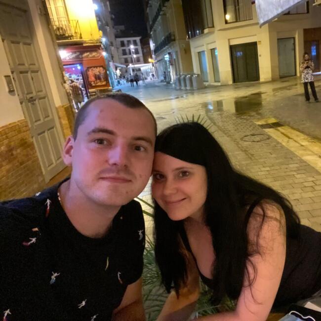 Babysitting job in Torres Vedras: Raimonds