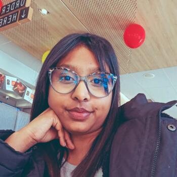 Babysitter Pietermaritzburg: Shandre