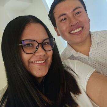 Parent Bogotá: Yovana Rodríguez