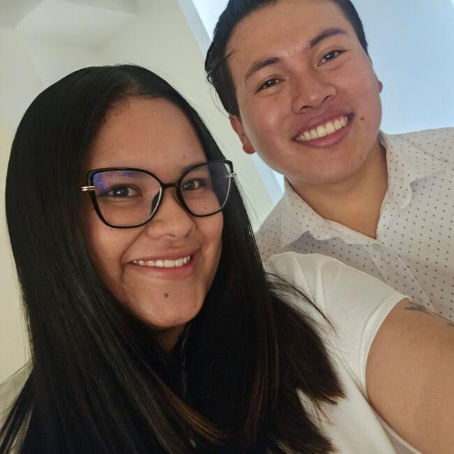 Babysitting job in Bogotá: Yovana Rodríguez