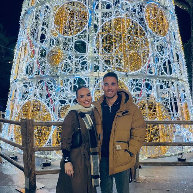 Babysitter in Puerto Real: Adriana