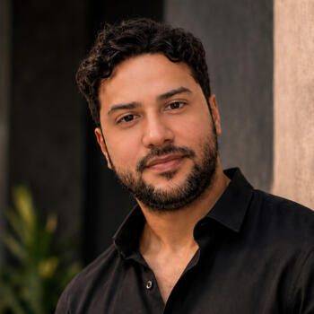 Trabajo para niñera en Barranquilla: Alejandro Miguel