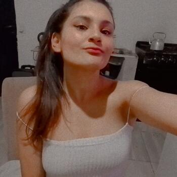 Babysitter Pilar: Adriana