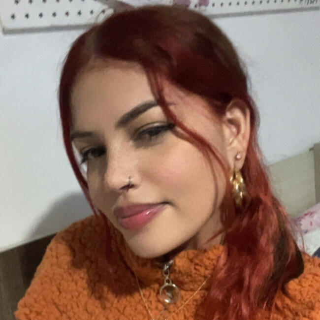 Babysitter in Almirante Tamandaré: Ana Carolina