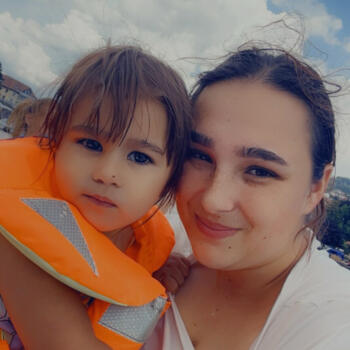 Job de garde d'enfants à Vesoul: job de garde d'enfants Lauryne