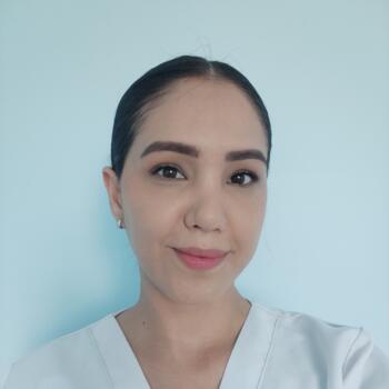 Niñera en Buenos Aires: Jelixa