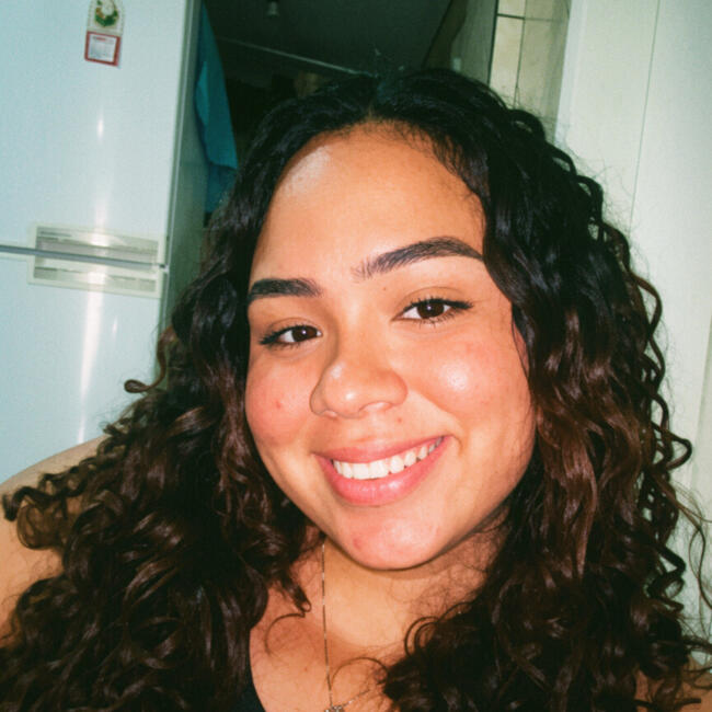 Babá em Florianópolis: Ana Beatriz 