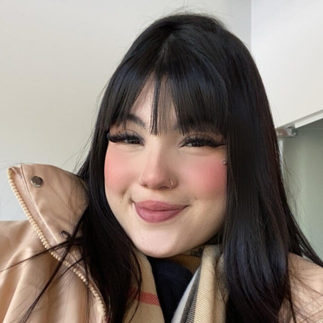 Babá em Piracicaba: Sabrina