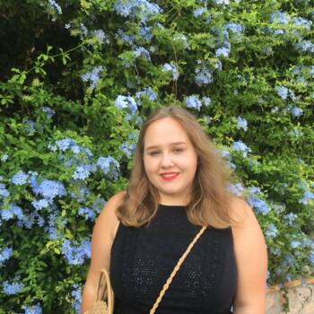 Babysitter in Salzburg: Christina