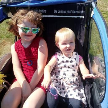 Baby-sitter Haacht: Evy