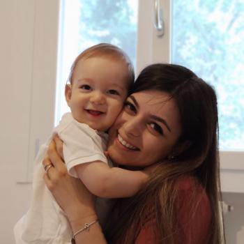 Lavoro per babysitter Reggio nell'Emilia: lavoro per babysitter Sarah Fedele