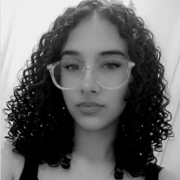 Babysitter in Belo Horizonte: Vitória