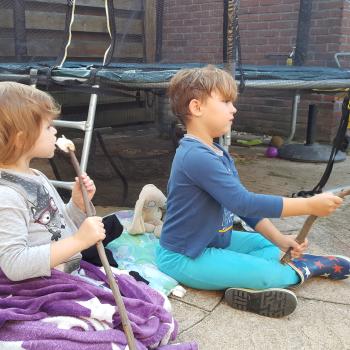Oppaswerk in Dronten: oppasadres Melvin