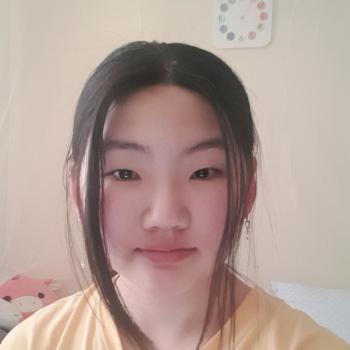Babysitter Sydney Olympic Park: Yoojin