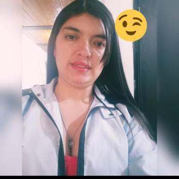 Babysitter Chía: Diana MARCELA