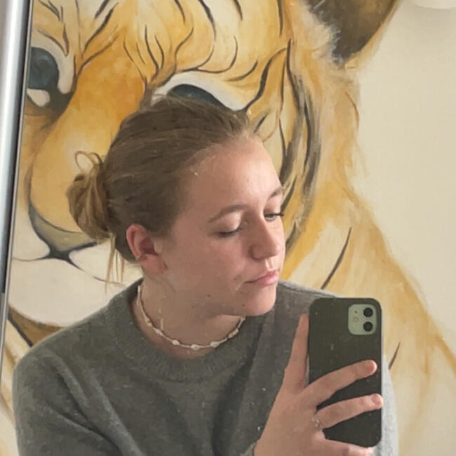 Babysitter in Rosières (Occitanie): Lauriane