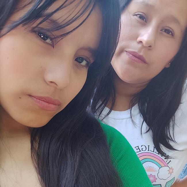 Babysitter in Quilicura: Miriam aracely