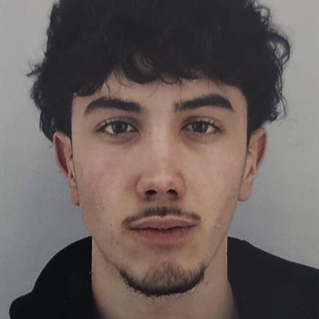 Babysitter in Créteil: Mattéo