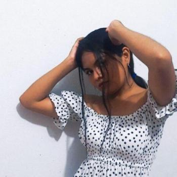 Niñera en Piura: Isabel