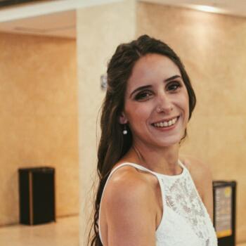 Babysitter a Dronero: Nerea