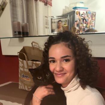 Babysitter in Grevenmacher: Meriam