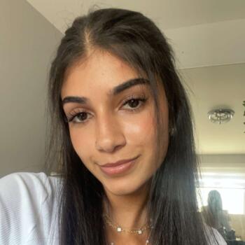 Niñera en Mississauga: Miya