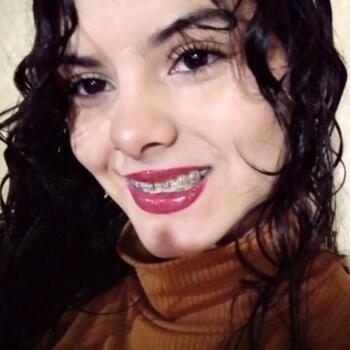 Niñera en La Banda (Provincia de Santiago del Estero): Iara Marquezano