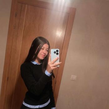 Babysitter in Puente La Reina – Gares: Kimberliz