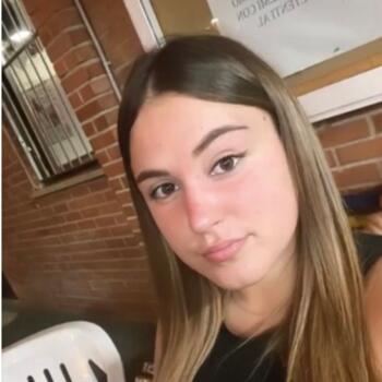 Babysitter in Florence: Giulia