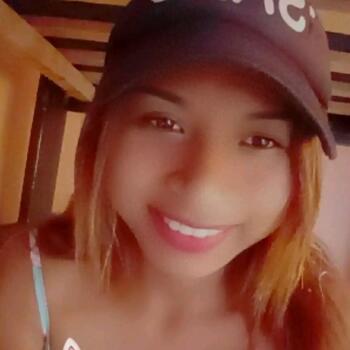 Niñera en Urcuquí: Ellzabeth