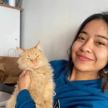 Niñera en La Florida: Lidia