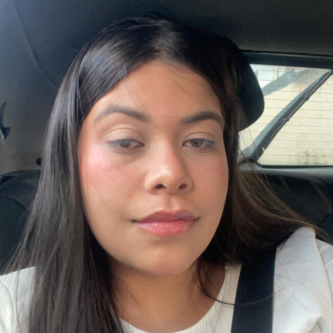 Babysitter in Taubaté: Maria Clara