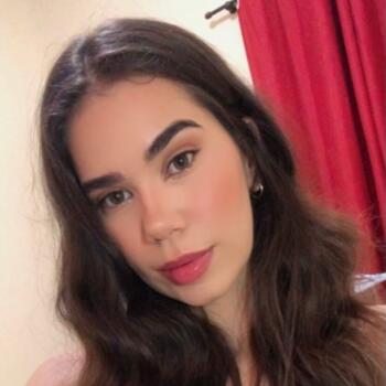 Babysitting job in Balneário Camboriú: babysitting job Jozieli