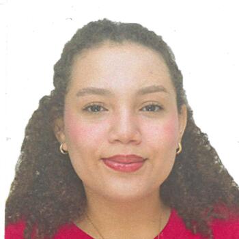 Niñera en Barranquilla: LAURA