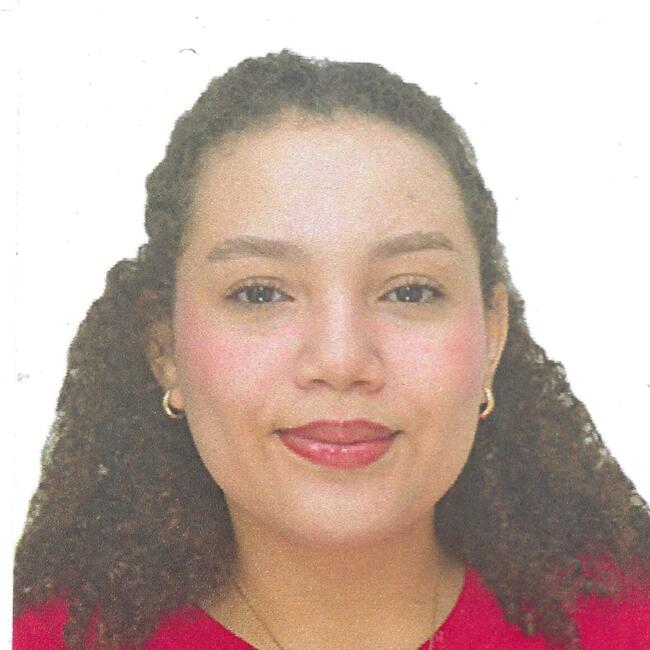 Niñera en Barranquilla: LAURA