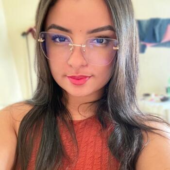 Babá em Rio Branco: Natany Vitória