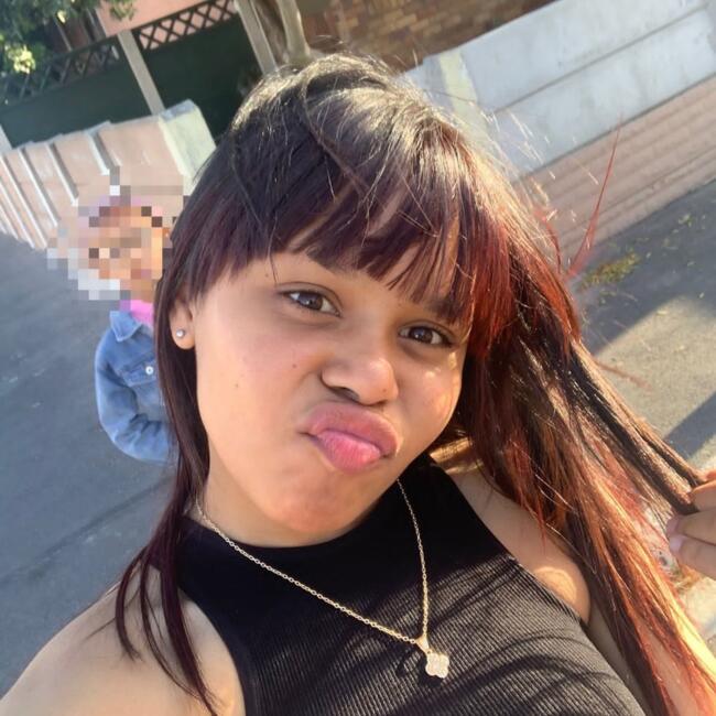 Babysitter in Cape Town: Lesleyanne
