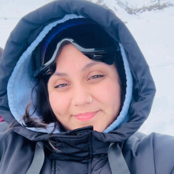 Babysitter in Rancagua: Monserrat