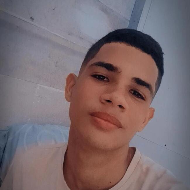 Babysitter στην περιοχή Montería: Carlos Jesus