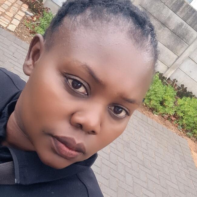 Babysitter in Cape Town: Noleen