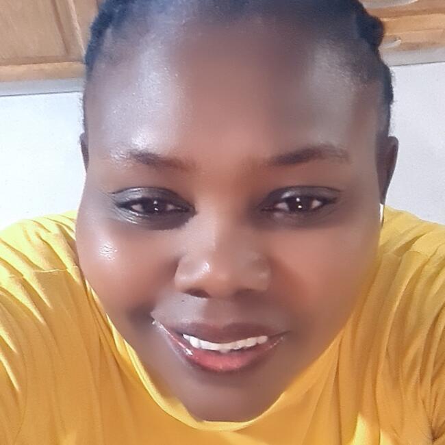 Babysitter in Cape Town: Noleen